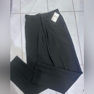 NWT Men’s size 30 Doc & Amelia Flat Front Modern Fit Slacks dress pants